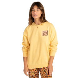 Billabong Γυναικείο φούτερ Tropic Shore - Sweatshirt for Women